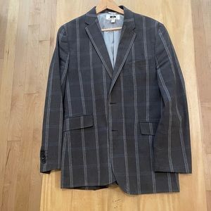 Men’s suit jacket